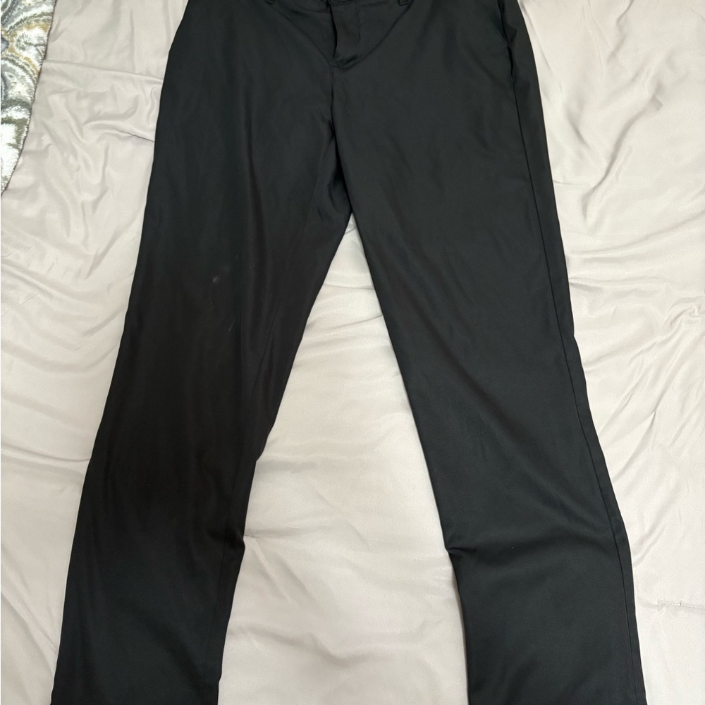 Women’s Black dress Pants